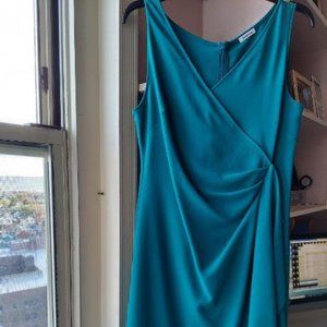 Brand new P.A.R.O.S.H. Women's Coctail Dress- Size Large, made in Italy